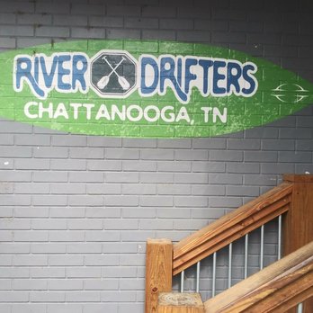 River Drifters - Beer Bar Near Me - Chattanooga, Tennessee River Drifters - Beer Bar Near Me - Chattanooga, Tennessee