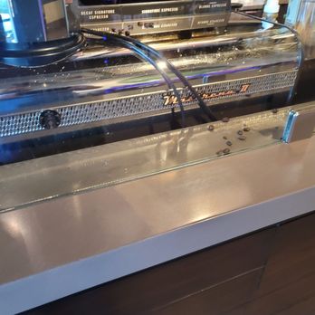 Starbucks - Beans spilled on counter. - Coffee & Tea Near Me - Alexandria, Virginia Starbucks - Beans spilled on counter. - Coffee & Tea Near Me - Alexandria, Virginia