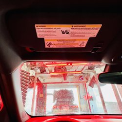 Sgt. Clean's Car Wash