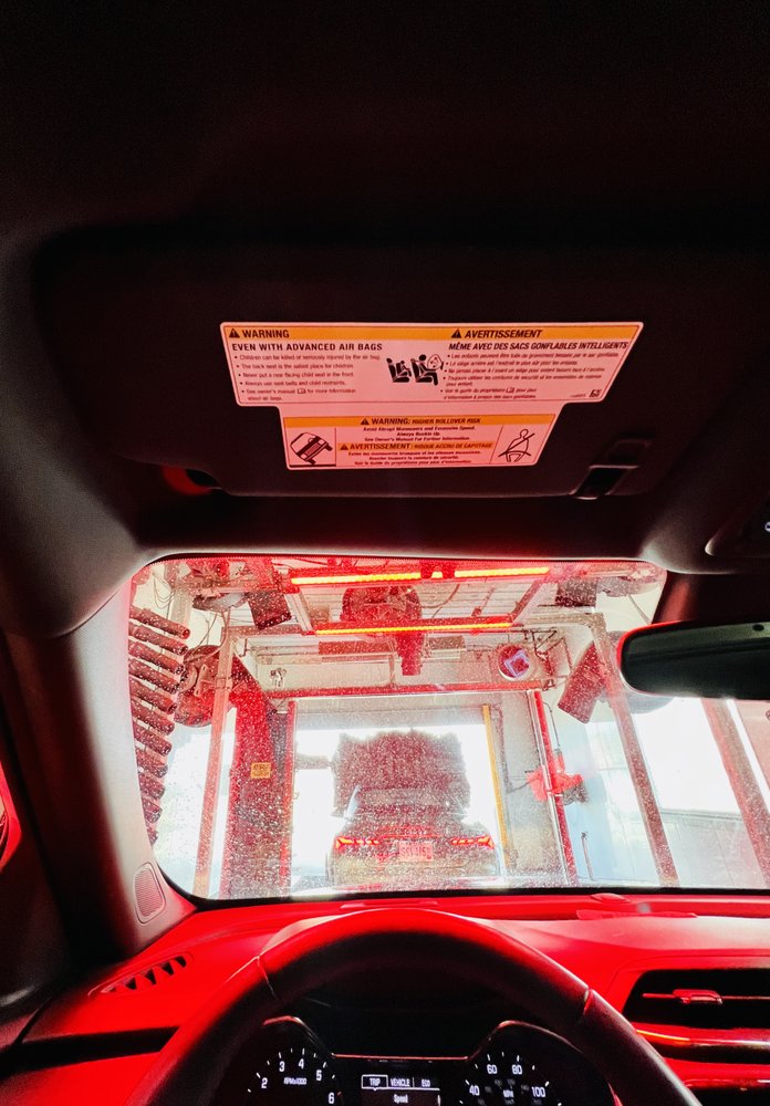 SGT. CLEAN’S CAR WASH Updated September 2024 12 Photos & 40 Reviews