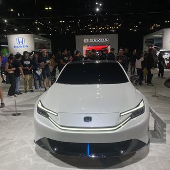 LA Auto Show - Festivals Near Me - Los Angeles, California LA Auto Show - Festivals Near Me - Los Angeles, California