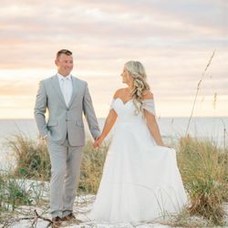 Crystal Bridal Boutique