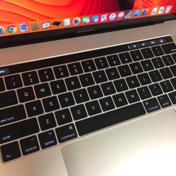 GTech - New touchbar on the MacBooks is pretty awesome! - Data Recovery Near Me - Santa Maria, California GTech - New touchbar on the MacBooks is pretty awesome! - Data Recovery Near Me - Santa Maria, California