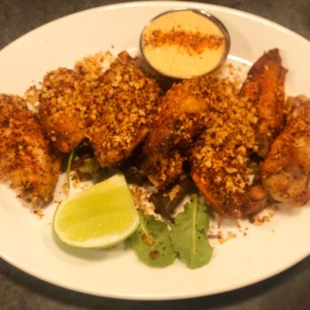Caroline - Oven-baked Wings - Bakeries Near Me - Austin, Texas Caroline - Oven-baked Wings - Bakeries Near Me - Austin, Texas