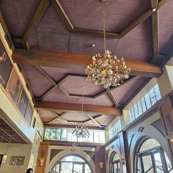 Perch - Interior - Lounges Near Me - Los Angeles, California Perch - Interior - Lounges Near Me - Los Angeles, California