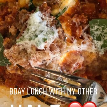 True Food Kitchen - Lasagna - New American Near Me - Boca Raton, Florida