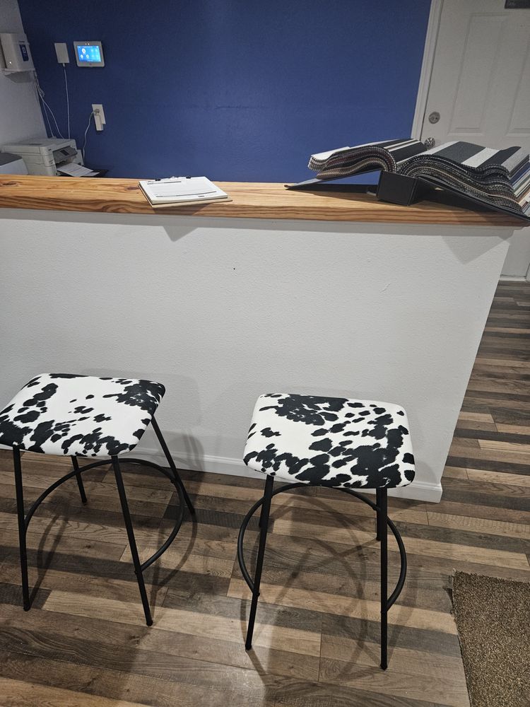 Texas Made Shade And Covers - upholstery in Seguin, TX