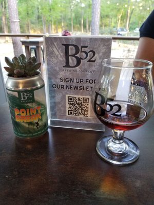 B-52 Brewing Co. by null
