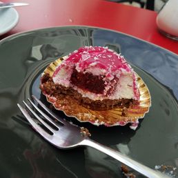 Raspberry goodness