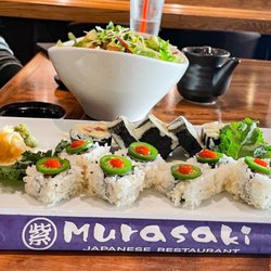 Murasaki Japanese Restaurant