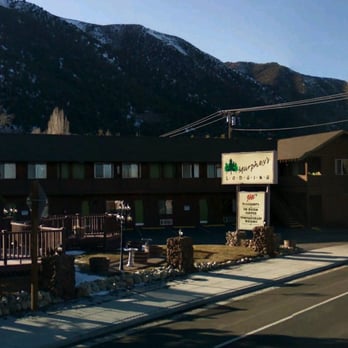 Murphey's Motel - Hotels Near Me - Lee Vining, California Murphey's Motel - Hotels Near Me - Lee Vining, California