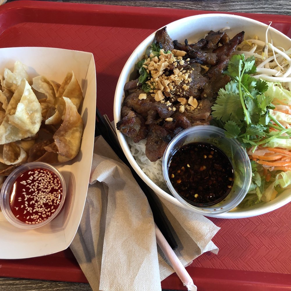 Cafe Trang Bistro - Vietnamese Near Me - Lehi, Utah Cafe Trang Bistro - Vietnamese Near Me - Lehi, Utah