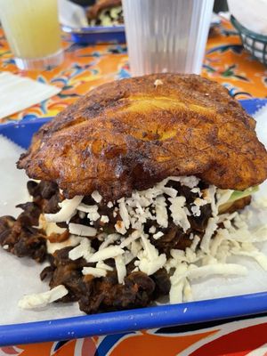 Puyero Venezuelan Flavor by null