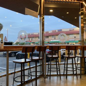 Tira Tea House - Indoor seating - Coffee & Tea Near Me - Garden Grove, California Tira Tea House - Indoor seating - Coffee & Tea Near Me - Garden Grove, California