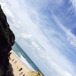 Bar do Guincho - View from the Terrace