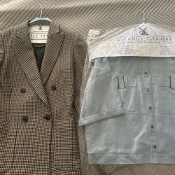 Windmill Cleaners - Made me feel good about returning to the office! Crisp and tailored Love this cleaners sm.