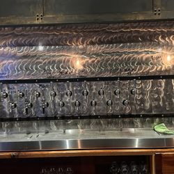 Tap & Cellar
