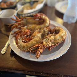 Las Brisas - Large order