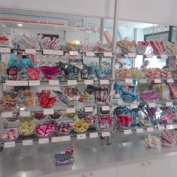 Game on State - Candy - Arcades Near Me - Media, Pennsylvania