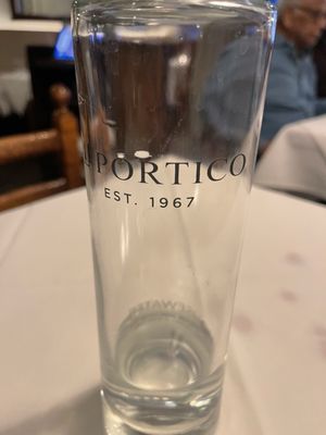 Il Portico 🇮🇹 by null