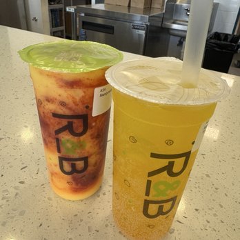 R&B Tea - Pearland - Coffee & Tea Near Me - Pearland, Texas R&B Tea - Pearland - Coffee & Tea Near Me - Pearland, Texas