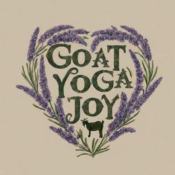 Goat Yoga Joy Woodstock, IL