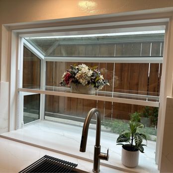 SoCal Window Pros - Garden window 5 feet wide! - Windows Installation Near Me - Montclair, California SoCal Window Pros - Garden window 5 feet wide! - Windows Installation Near Me - Montclair, California