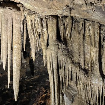 Lake Shasta Caverns - Landmarks & Historical Buildings Near Me - Lakehead, California