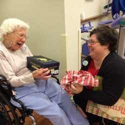 The Foothills Retirement Community
