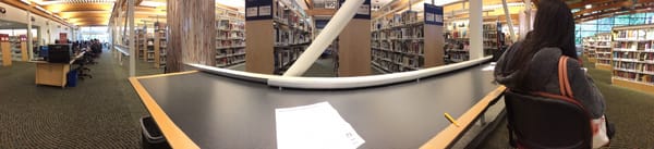 Green River College by null