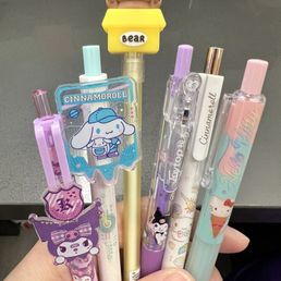 Pens