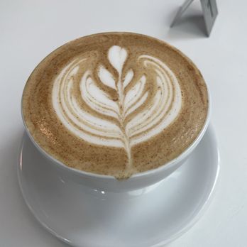 Flatbread & Butter - Latté - Bakeries Near Me - Tampa, Florida