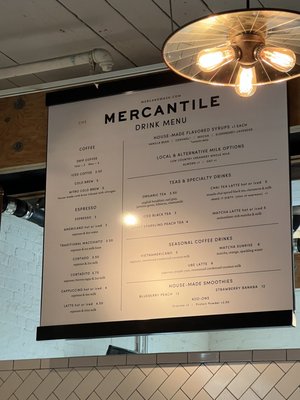 Menu photo 4 Mercantile & Mash Charleston, SC Menu photo 4 Mercantile & Mash Charleston, SC