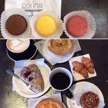 Corina Bakery - Bakeries Near Me - Tacoma, Washington