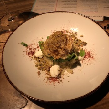 El Five - Crab - Tapas/Small Plates Near Me - Denver, Colorado