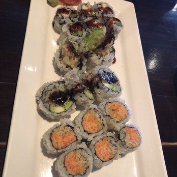 Wasabi - Sushi Bars Near Me - Amherst, New York Wasabi - Sushi Bars Near Me - Amherst, New York
