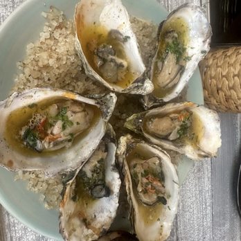 Ictio - Seafood Near Me - Playa del Carmen, ROO
