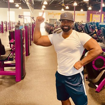 Planet Fitness - Gyms Near Me - Calexico, California