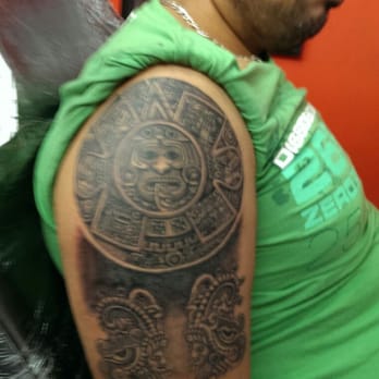 Tatoo Israel - Tattoo Near Me - Tijuana, BCN Tatoo Israel - Tattoo Near Me - Tijuana, BCN