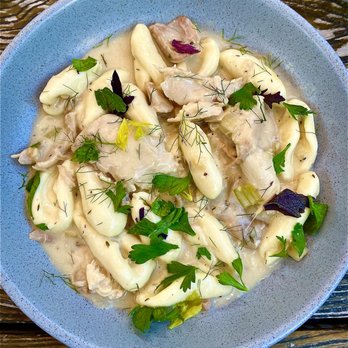 Driftwood - Chicken and dumplings - Cocktail Bars Near Me - Boynton Beach, Florida Driftwood - Chicken and dumplings - Cocktail Bars Near Me - Boynton Beach, Florida