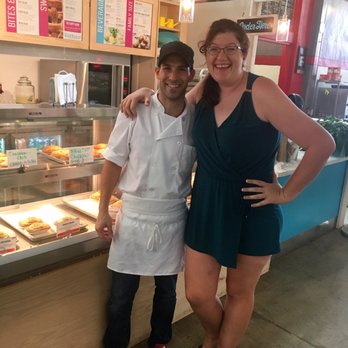 Unexpected Atlanta - Owner of the pie shop -super sweet and excellent pies - Food Tours Near Me - Atlanta, Georgia Unexpected Atlanta - Owner of the pie shop -super sweet and excellent pies - Food Tours Near Me - Atlanta, Georgia