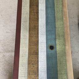Before repair