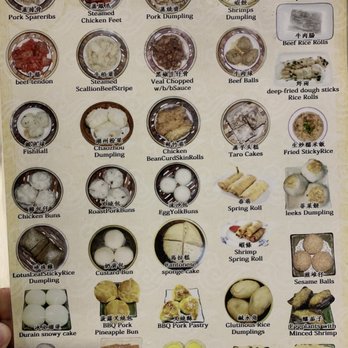 Golden Lake Pavilion - Dim Sum Near Me - Flushing, New York