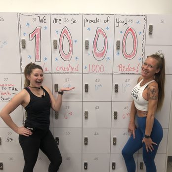 CYCLEBAR - Cycling Classes Near Me - Virginia Beach, Virginia CYCLEBAR - Cycling Classes Near Me - Virginia Beach, Virginia