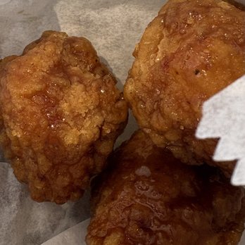 Bonchon Centereach - Centereach Mall - Boneless wings - Japanese Near Me - Centereach, New York Bonchon Centereach - Centereach Mall - Boneless wings - Japanese Near Me - Centereach, New York