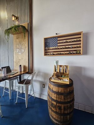 Trident Coffee Imperial Beach by null