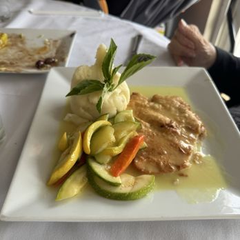 Ebby's Ristorante & Lounge - Italian Near Me - Seaside Park, New Jersey