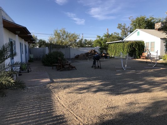 La Paloma Hot Springs & Spa by null