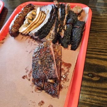Terry Black's Barbecue - The Meats - Barbeque Near Me - Lockhart, Texas Terry Black's Barbecue - The Meats - Barbeque Near Me - Lockhart, Texas