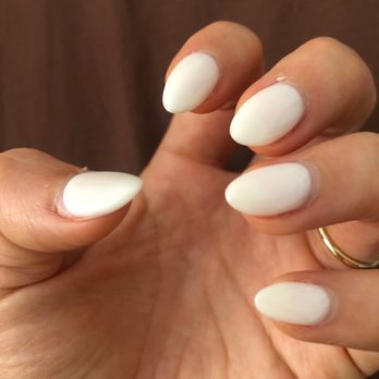 Plush Nails Spa - Nail Salons Near Me - San Francisco, California